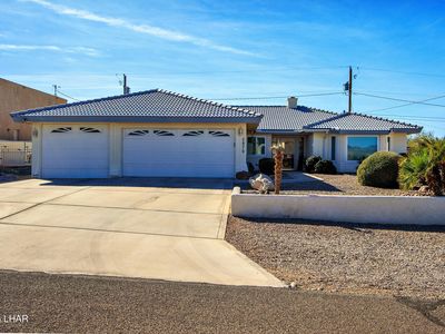 2870 Oakridge Dr, Lake Havasu City, AZ, 86404