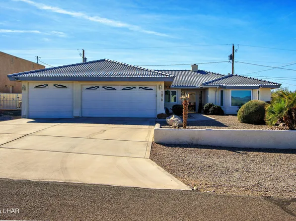 2870 Oakridge Dr, Lake Havasu City, AZ 86404