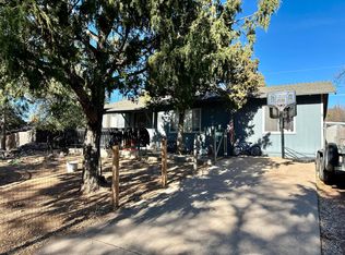 204 W Roundup Rd, Payson, AZ 85541