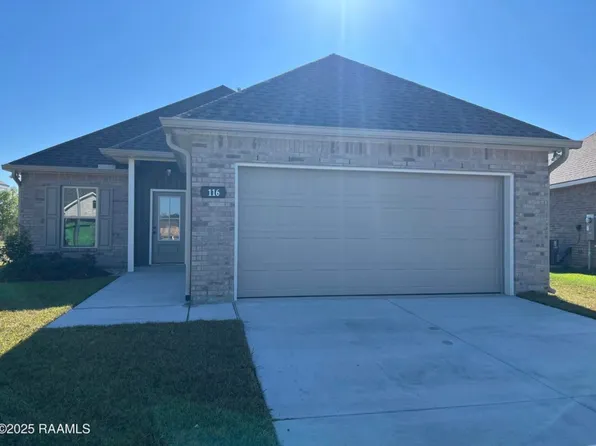 116 Brattle Ct, Lafayette, LA
