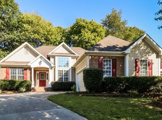 2569 Paddle Pl NW, Concord, NC 28027