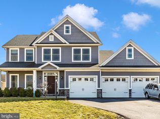 92 Morgan Ct, Greencastle, PA