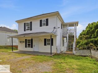 913 Askin St, Martinsville, VA 24112