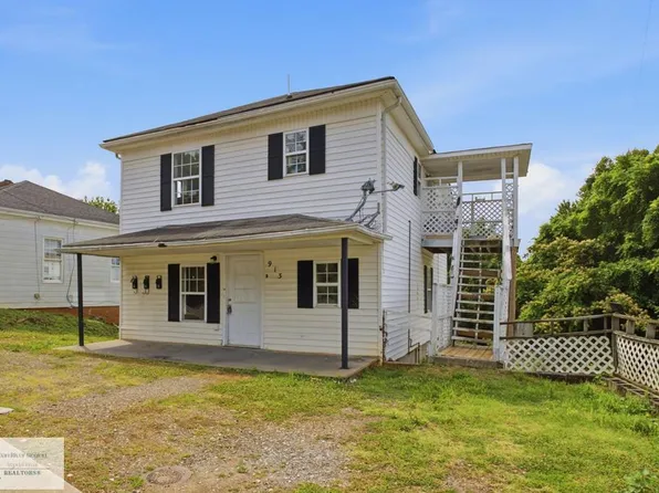 913 Askin St, Martinsville, VA 24112
