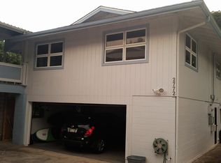 2772A Booth Rd, Honolulu, HI 96813