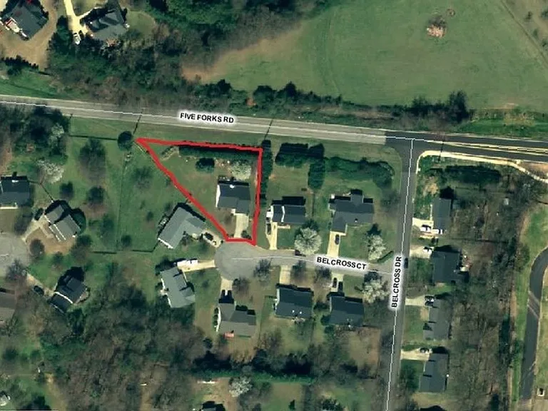 6 Belcross Ct — Photo 15