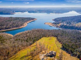 215 County Road 153, Elizabeth, AR 72531