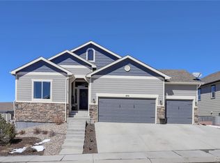 870 Tailings Dr, Monument, CO 80132