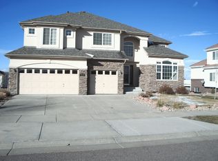 24046 E Jamison Dr, Aurora, CO 80016