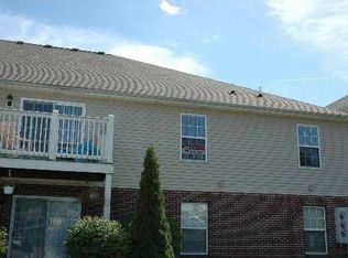 163 Central Blvd APT 63, Mt Washington, KY 40047