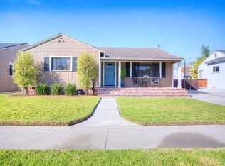 4181 Los Coyotes Diagonal, Lakewood, CA 90713