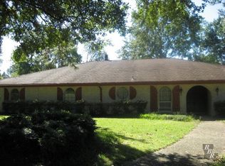 3317 Southdown Mandalay Rd, Houma, LA 70360