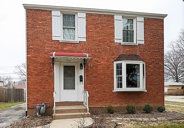 1st image of 1501 Morgan Ave
