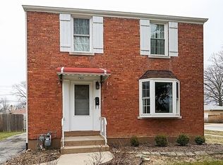 1501 Morgan Ave, La Grange Park, IL 60526