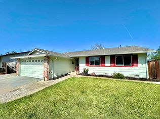 3057 Nightingale Pl, Fremont, CA 94555