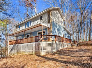 233 Chestnut Dr, Westminster, SC 29693