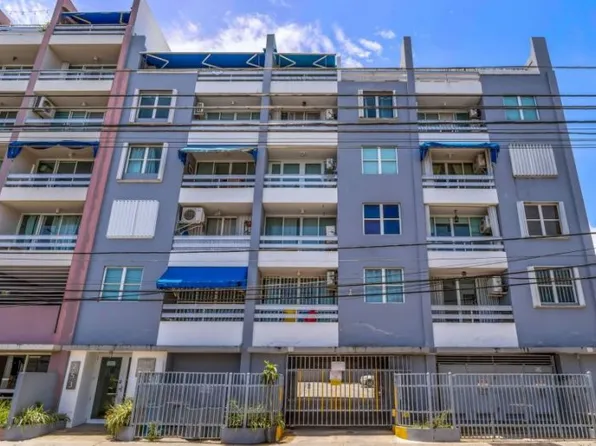 Cond Canals Park Calle Canals Apto #505, San Juan, PR 00907