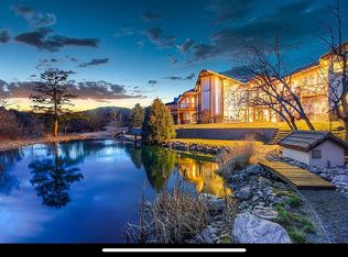 6371 Lemon Gulch Dr, Castle Rock, CO 80108