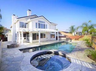 12319 Mesa Crest Rd, Poway, CA 92064