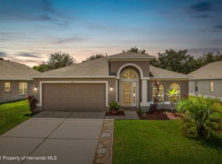 4715 Ayrshire Dr, Spring Hill, FL 34609