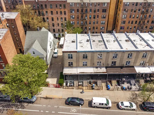 2410 Grand Avenue, Bronx, NY 10468