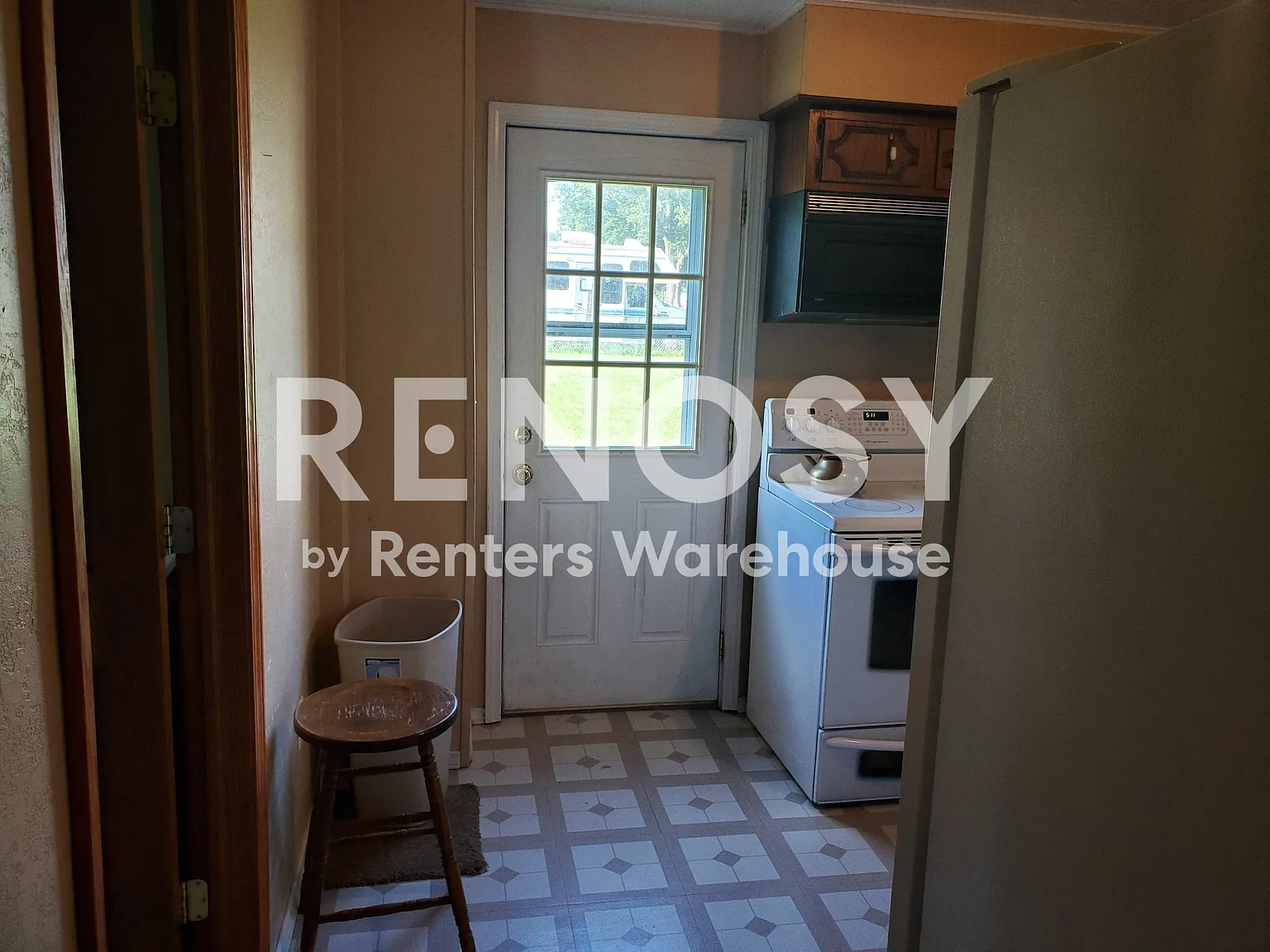 4+ Bdrm 1 Bath Home In Morristown available October 1st — Photo 4