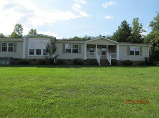 1187 McDaniel Rd., Pilot Mountain, NC 27041