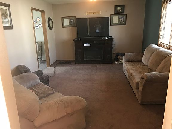 Main floor Family Room