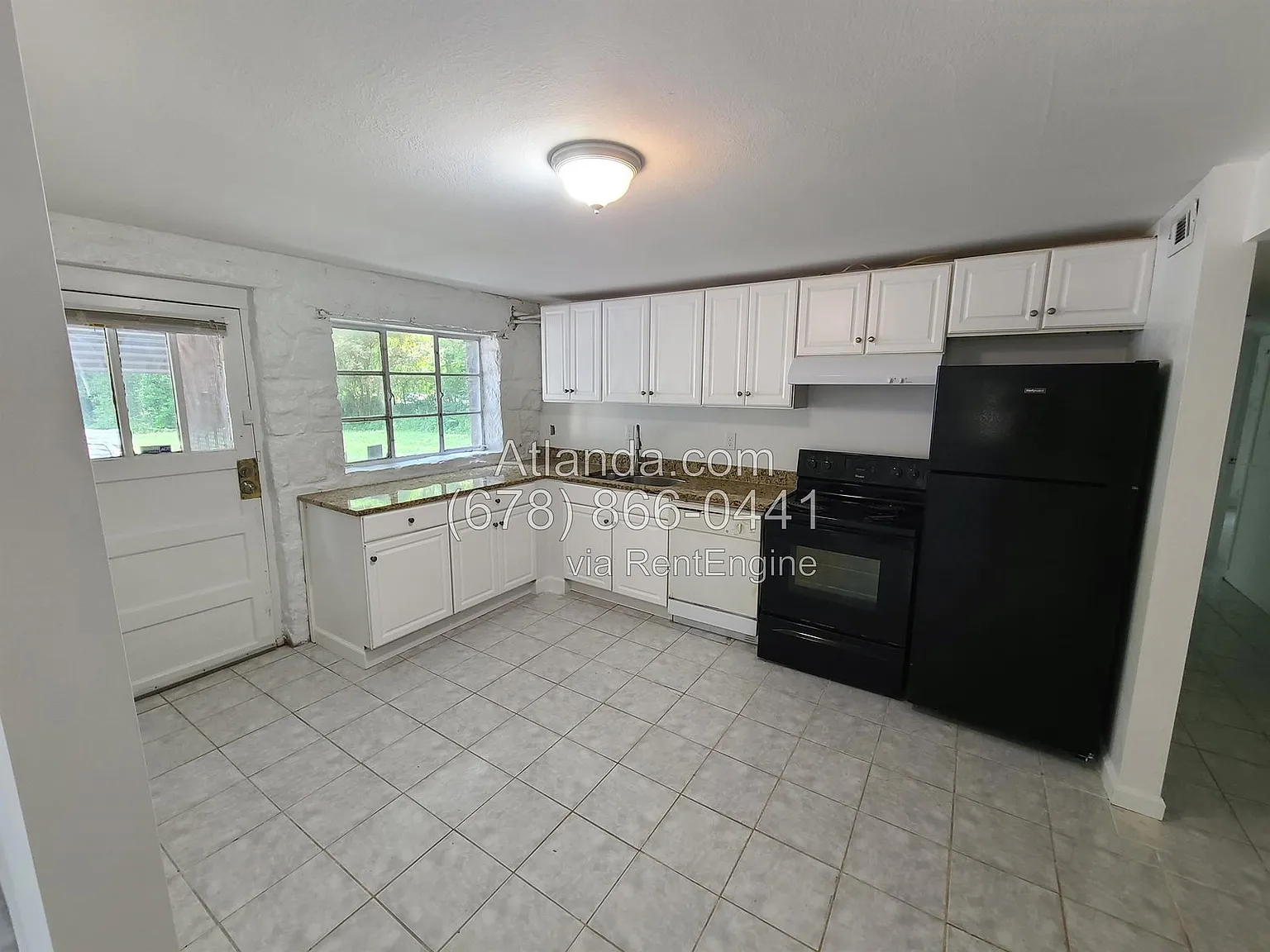 3 bed, 1.0 bath, 1500 sqft, $1,695 — Photo 4