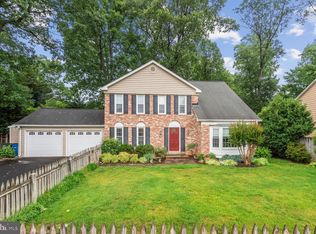 10629 Democracy Ln, Rockville, MD 20854