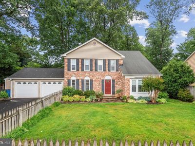 10629 Democracy Ln, Rockville, MD, 20854