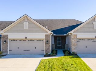 543 Inverness Way, Alexandria, KY 41001