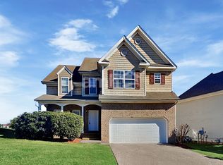 7001 Masonboro Dr, Spring Hill, TN 37174