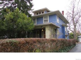 152 University Ave, Buffalo, NY 14214