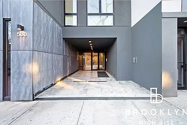 Rented by Brooklyn High Rise LLC