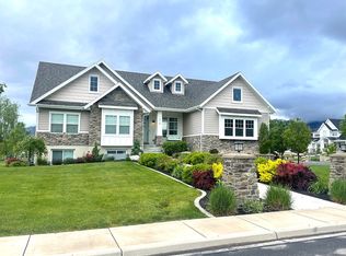 1218 W 800 S, Mapleton, UT 84664