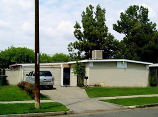 2533 E Lansing Way, Fresno, CA 93726