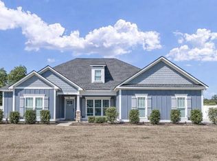 171 Hollister Dr, Albany, GA 31721