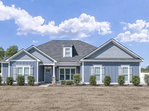 171 Hollister Dr, Albany, GA 31721