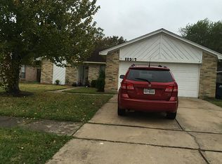 10307 Hollow Canyon Ct, Sugar Land, TX 77498