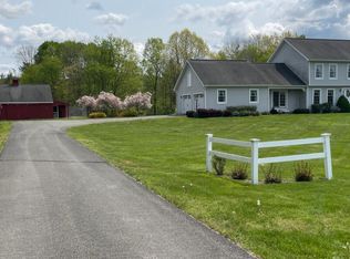 124 Cheese Factory Rd, Greenwich, NY 12834