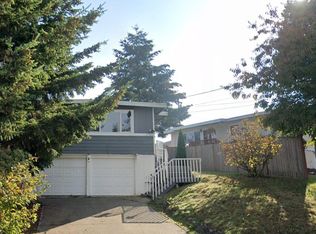 1735 S Durango St, Tacoma, WA 98405