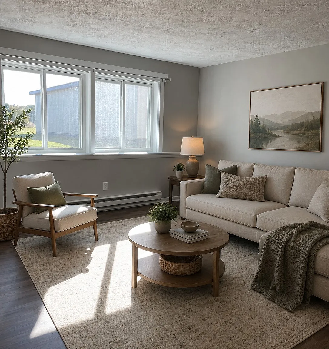 2 bed, 725 sqft, $1,450 — Photo 1