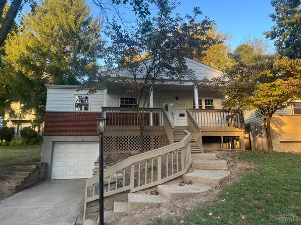 7472 Gracely Dr, Cincinnati, OH 45233