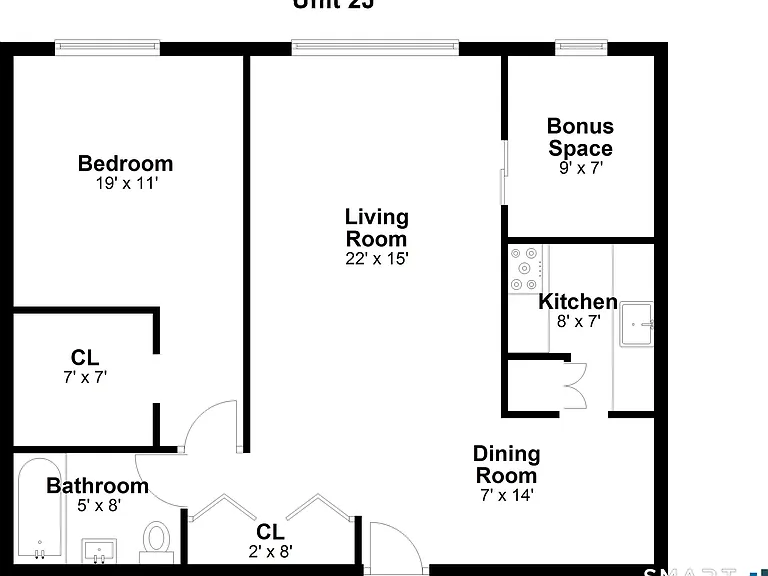 27 Northill St #2J — Photo 22