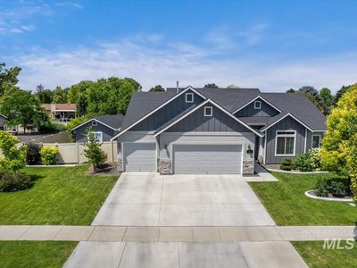 45 N Amaya Way, Nampa, ID, 83686