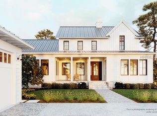 135 Vinson Rd, Bluffton, SC 29910