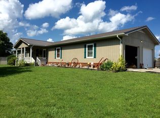 545 N Highway 379, Jamestown, KY 42629