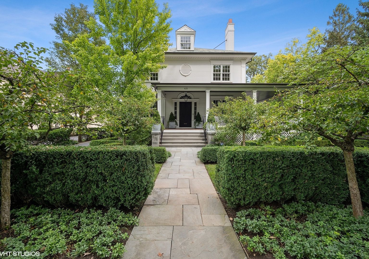 431 Abbotsford Rd, Kenilworth, IL 60043 Zillow