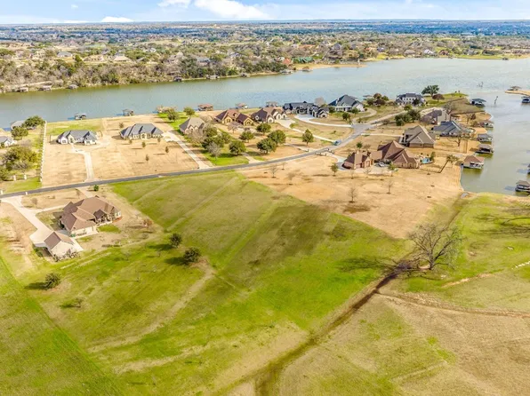 1401 E Scandinavian Ct, Granbury, TX 76048